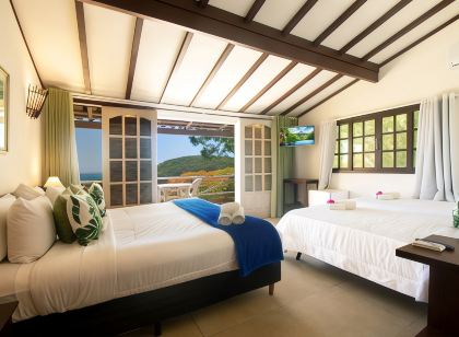 Pousada e Spa Villa Mercedes by Latitud Hoteles