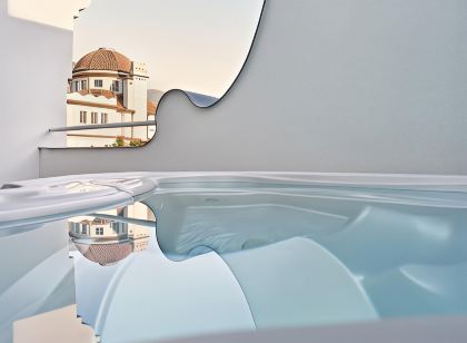 Boutique Hotel Imperialart