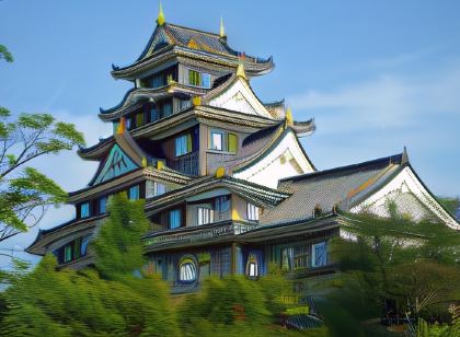 ホテルトレンド岡山駅前