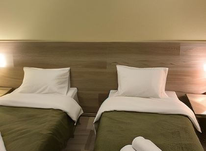 Davo Del Kar Mini-Hotel