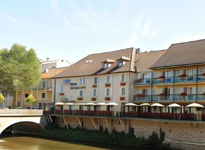 Best Western Hotel le Pont DOr