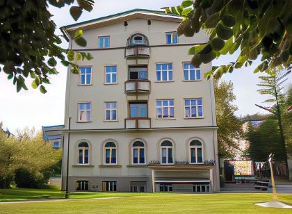 C - Punkt Hostel