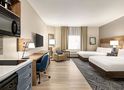 Candlewood Suites Boise - Towne Square