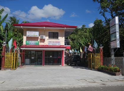 La Fela Pension House
