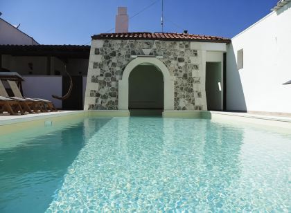 Agriturismo Il Megalite