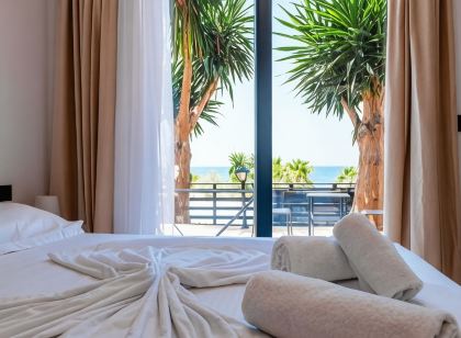 Sunset Aparthotel