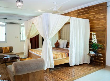 La Villa de l'Integration