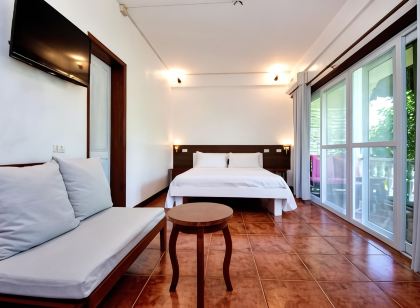 Lanterna Hotel Boracay