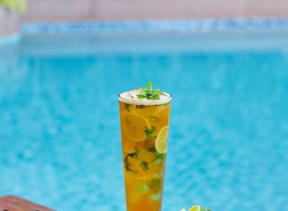Lemon Tree Premier, Mumbai International Airport