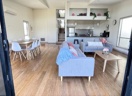 Goldfields Hideaway