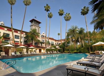 The Mission Inn Hotel and Spa