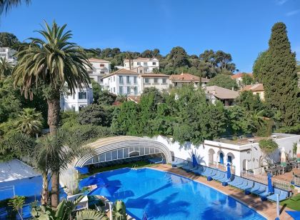 Hotel El-Djazair