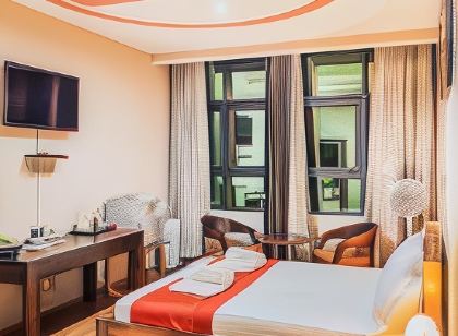 Valiha Hotel Antananarivo