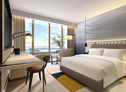 Four Points by Sheraton Sunny Beach