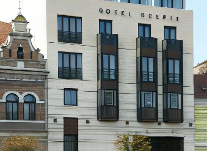 Hotel Beyfin