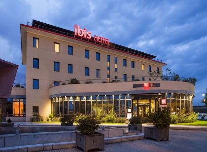 Ibis Valladolid