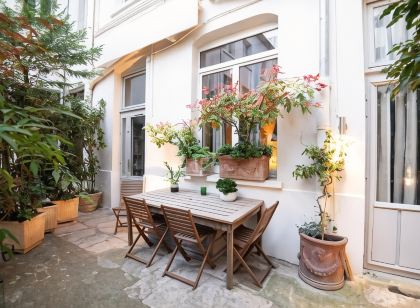 Mhl - Maison Hotel Lyon