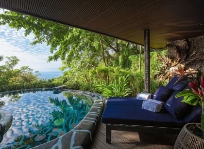 Makanda by the Sea Hotel Adults Only