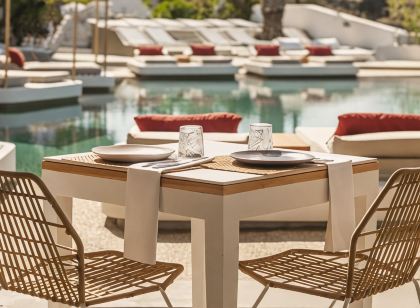 ANDRONIKOS HOTEL MYKONOS