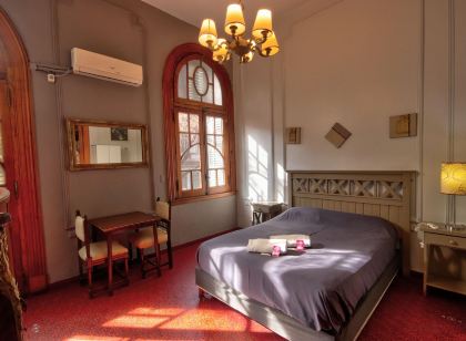 Play Hostel Arcos