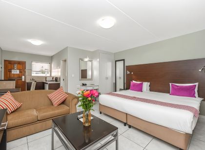 Mercure Nelspruit Hotel