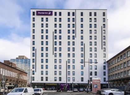 Premier Inn Essen City Centre hotel
