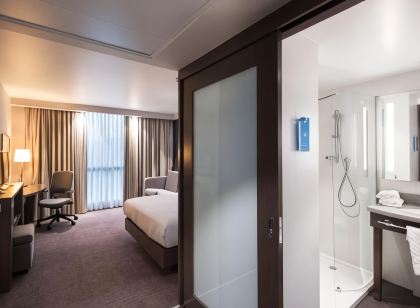 Hampton by Hilton Aberdeen Airport