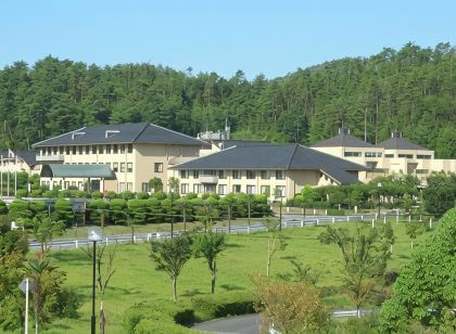 天然温泉 尾道ふれあいの里