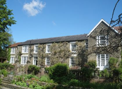 Lastingham Grange