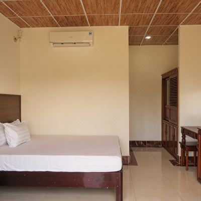Superior Pool View Superior Pool View Serene Resort Phu Quoc Promo Code