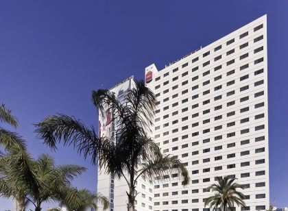 Novotel Casablanca City Center