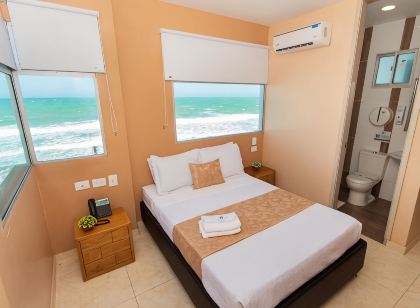 Hotel Aixo Suites by Geh Suites
