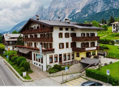 Hotel Dolomiti