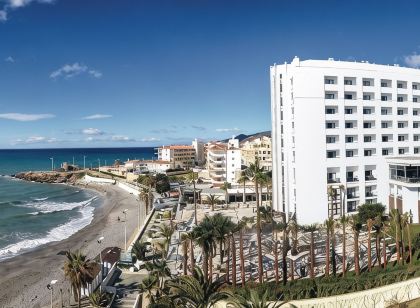 Hotel Riu Monica - Adults Only