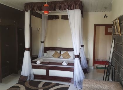 Lanet Matfam Resort
