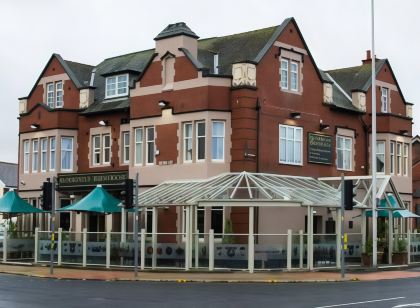 Bloomfield Brewhouse