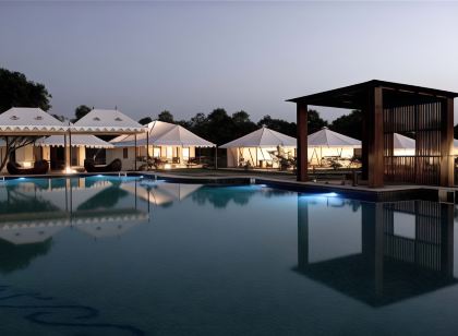 The Greenhouse Resort