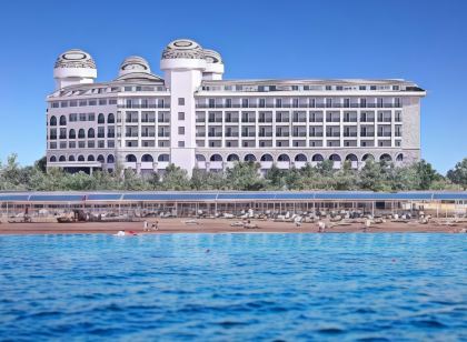 Water Side Resort & Spa Hotel - All Inclusive
