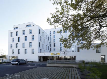 Appart'City Classic Rennes Beauregard - Appart Hôtel