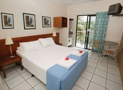 Bohemia Resort Cairns