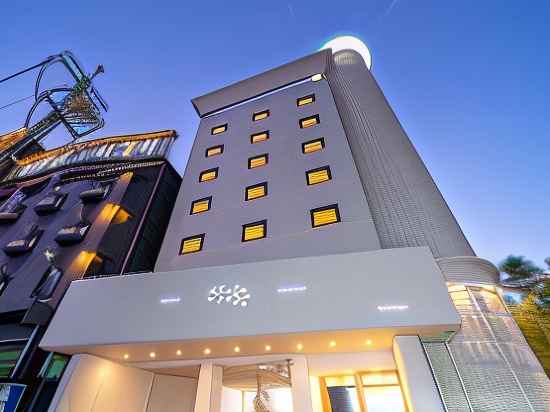 용전 아늑호텔 2호점 Hotel Exterior