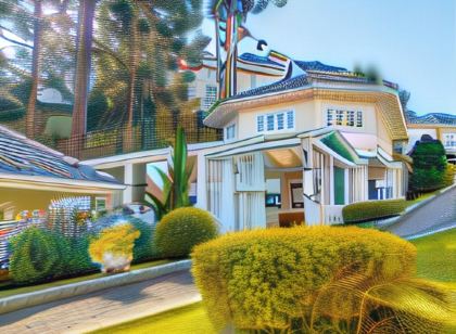 Pousada Nacional Inn Campos do Jordão