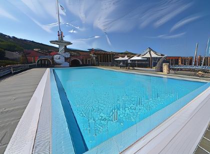 Hotel San Rocco