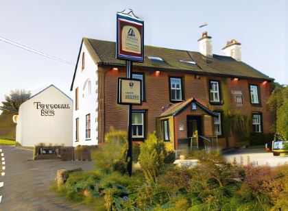 Troutbeck Inn