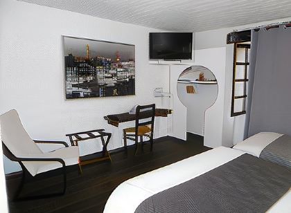 Le Relais des Vieilles Postes