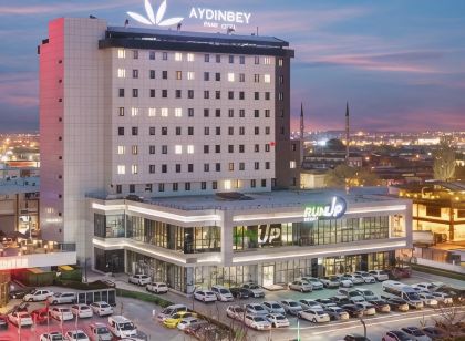 Aydinbey Park Otel
