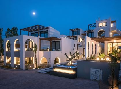 Vaya Suites by Omilos Hotels