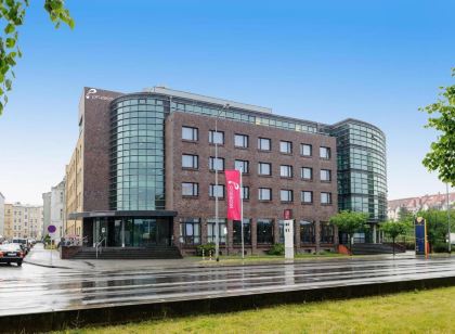 Prize by Radisson, Rostock City