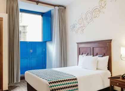 Wyndham Costa del Sol Cusco