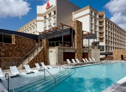 Raleigh Marriott Crabtree Valley